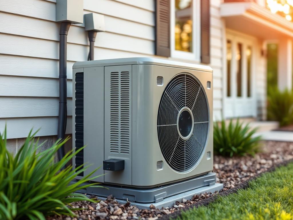 Full AC Replacement in Naperville, IL