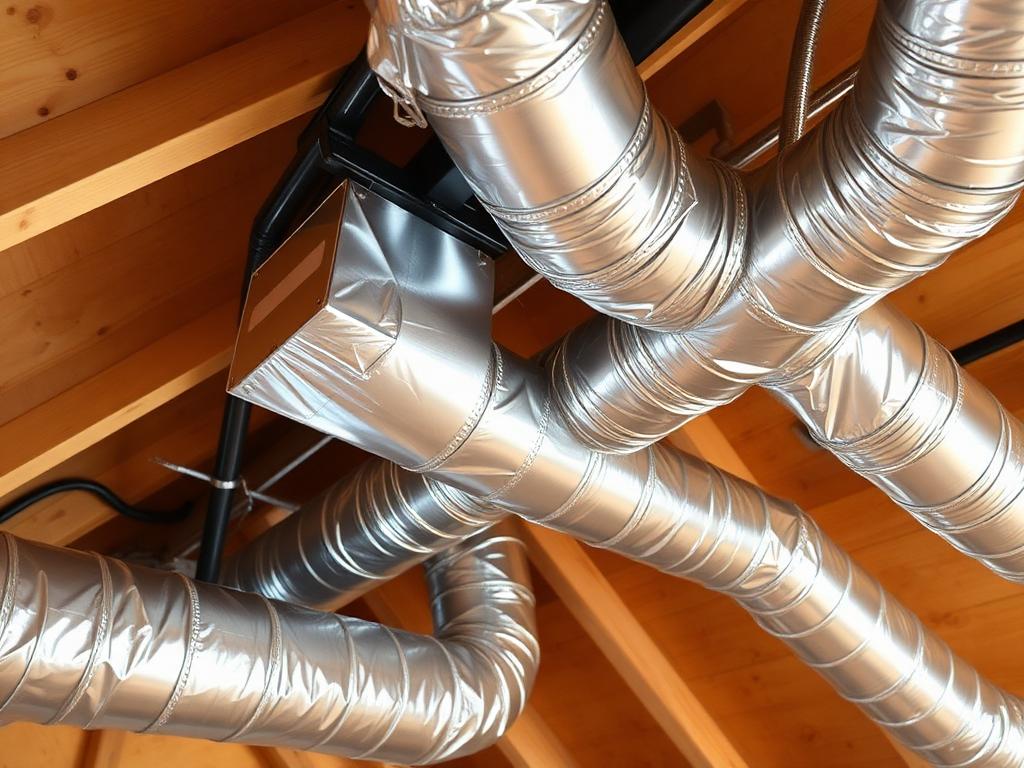 Ductwork Redesign in Lombard, IL